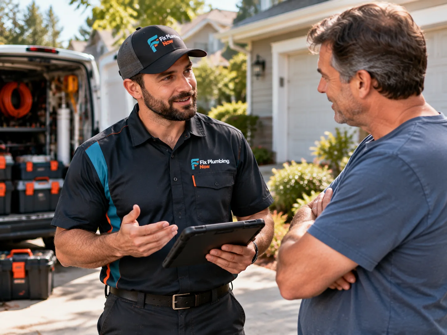 Clogged Drain Service Leetonia, OH FAQs